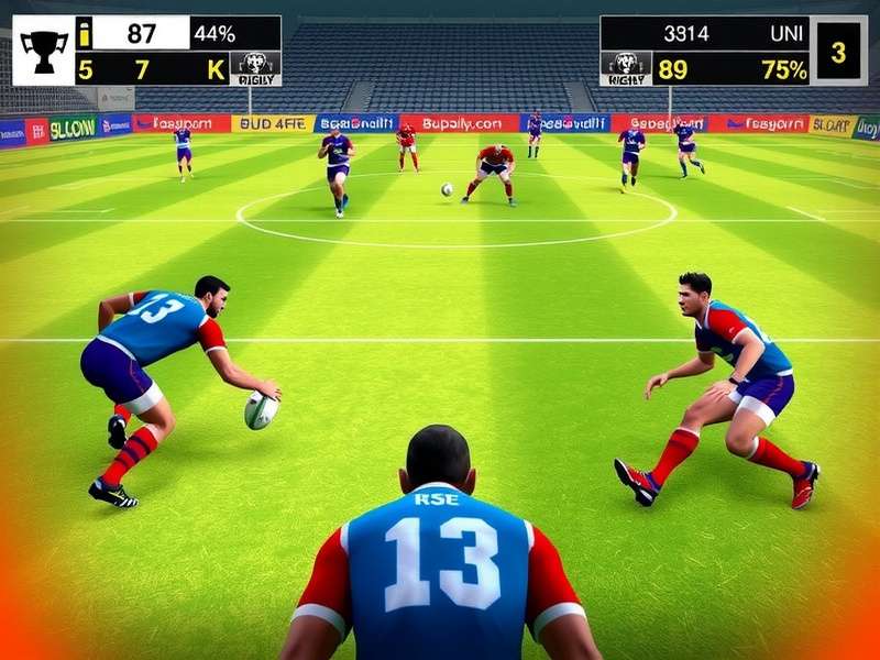 Delhi Daredevils Multiplayer Tournament